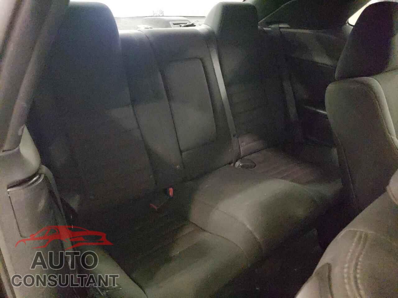 DODGE CHALLENGER 2010 - 2B3CJ4DV9AH282225