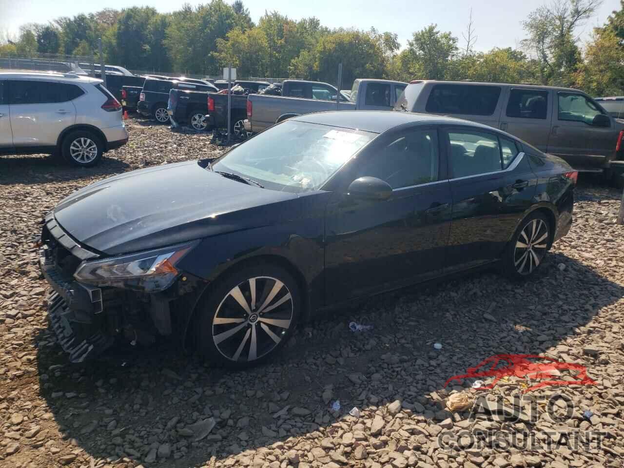 NISSAN ALTIMA 2019 - 1N4BL4CV1KC181907