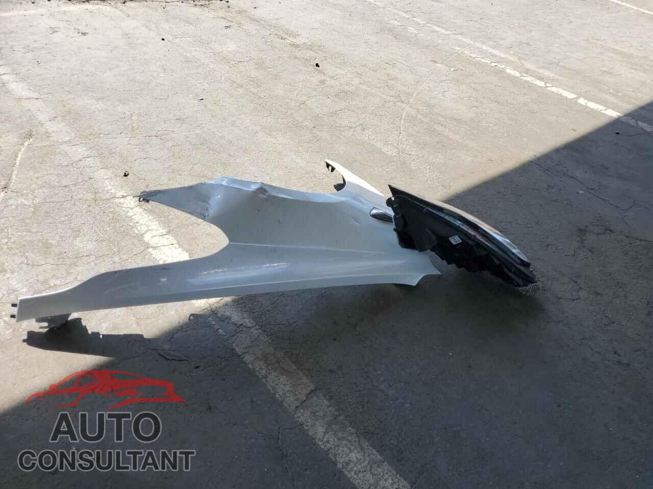 TESLA MODEL 3 2019 - 5YJ3E1EB1KF511154