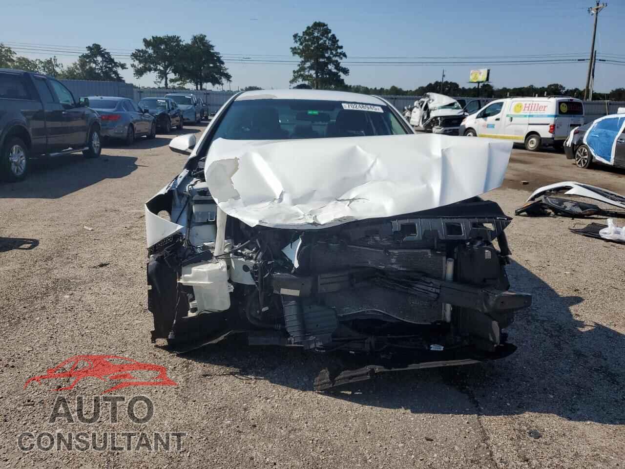 HYUNDAI SONATA 2018 - 5NPE24AF3JH723162