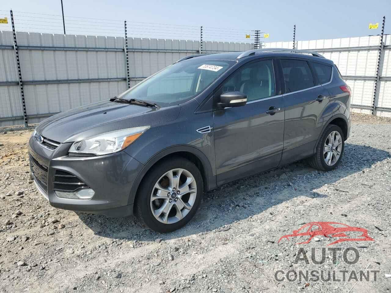 FORD ESCAPE 2015 - 1FMCU0JX1FUB70068