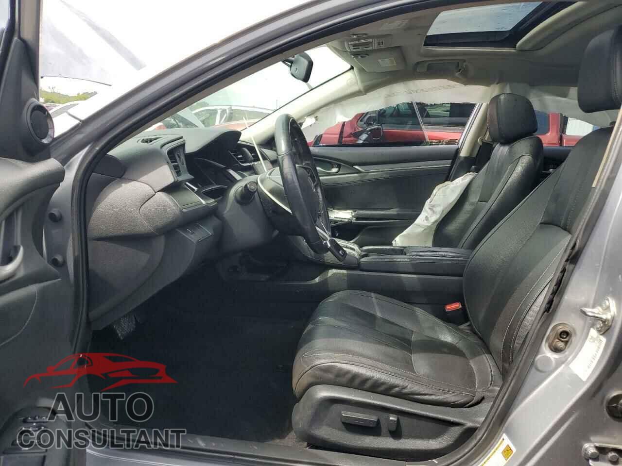 HONDA CIVIC 2017 - 19XFC1F78HE009320