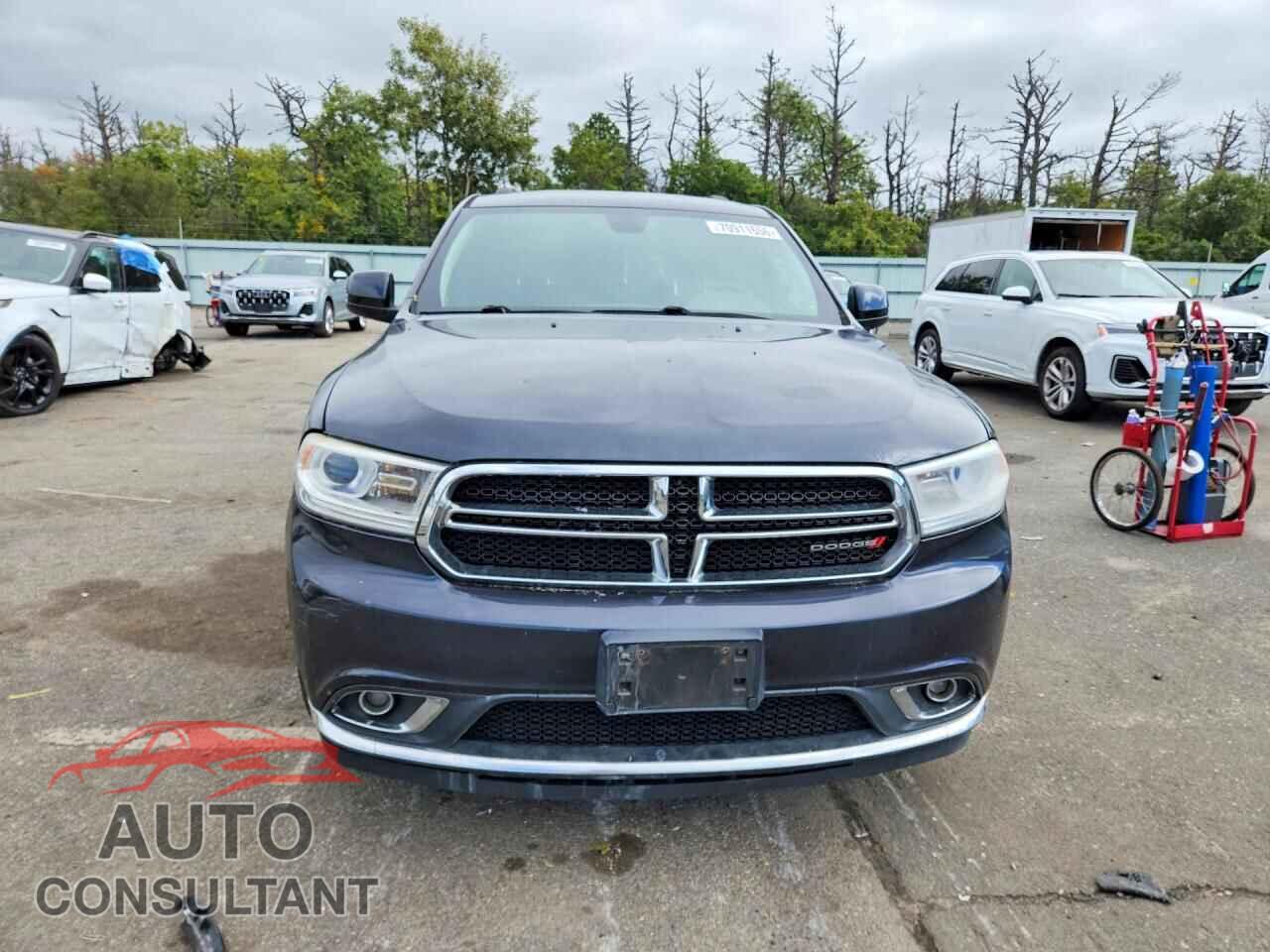 DODGE DURANGO 2015 - 1C4RDJAG8FC156307