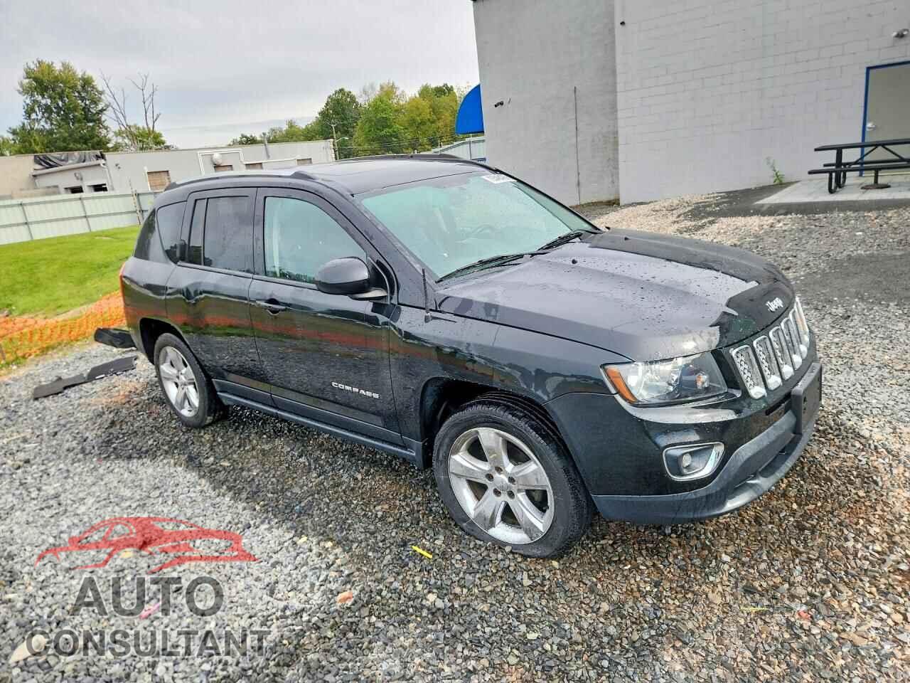 JEEP COMPASS 2015 - 1C4NJDEB0FD370869