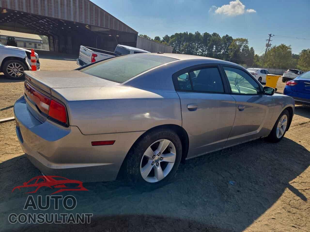 DODGE CHARGER 2013 - 2C3CDXBG2DH591765