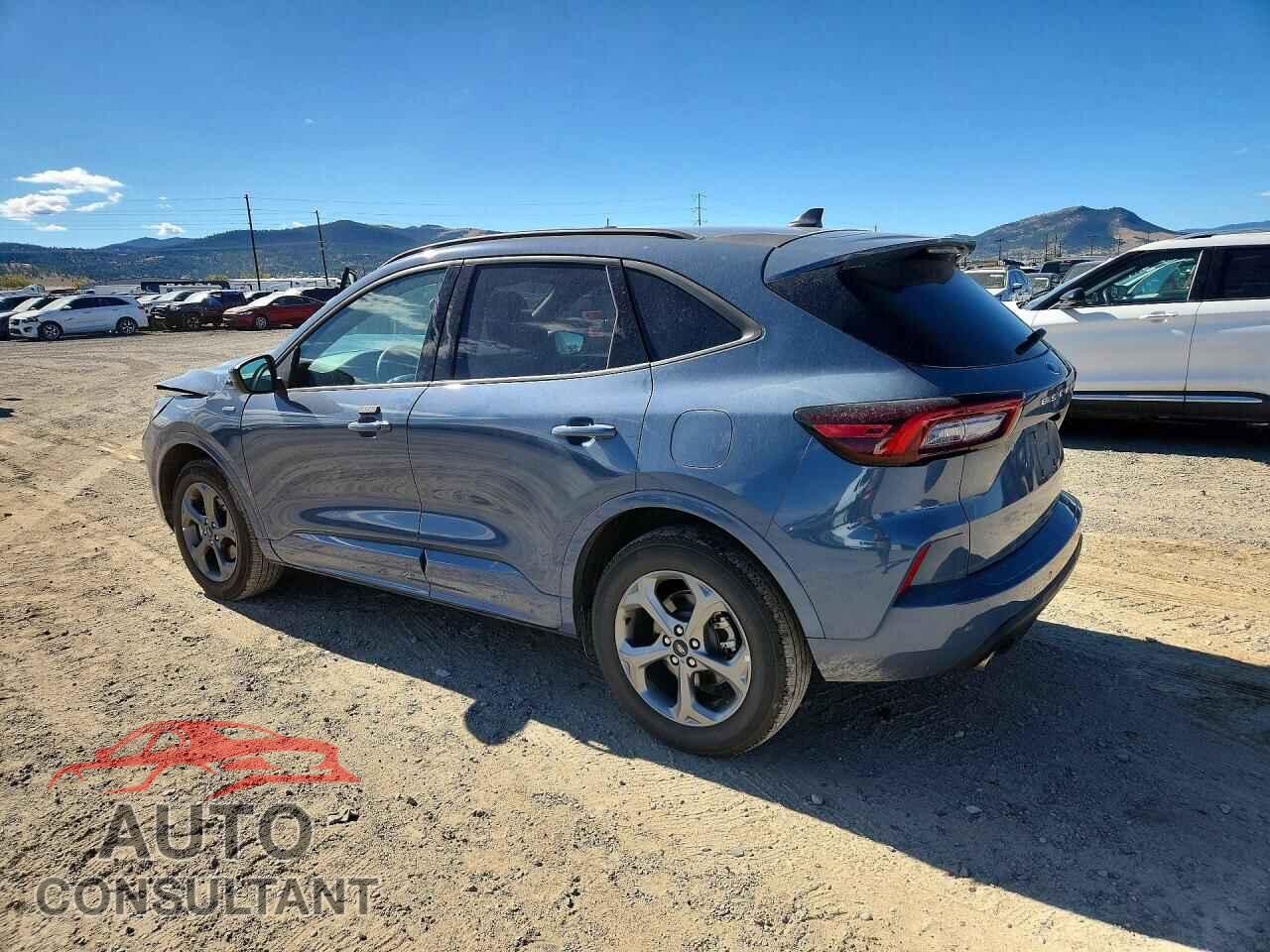 FORD ESCAPE 2024 - 1FMCU9NA9RUB50035