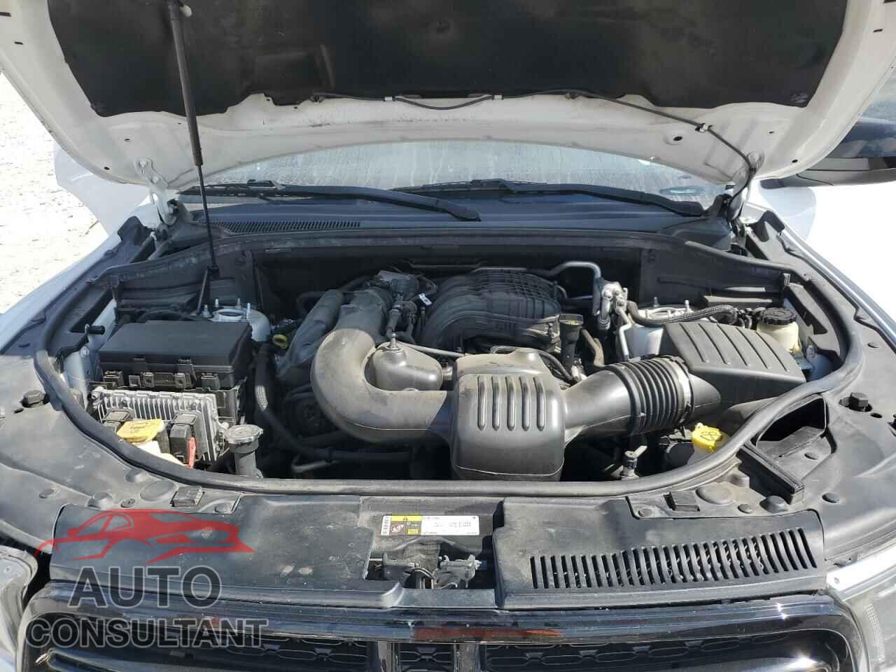 DODGE DURANGO 2014 - 1C4RDHAG2EC974879