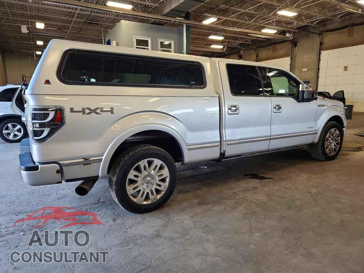 FORD F150 2012 - 1FTFW1ET1CFA03041