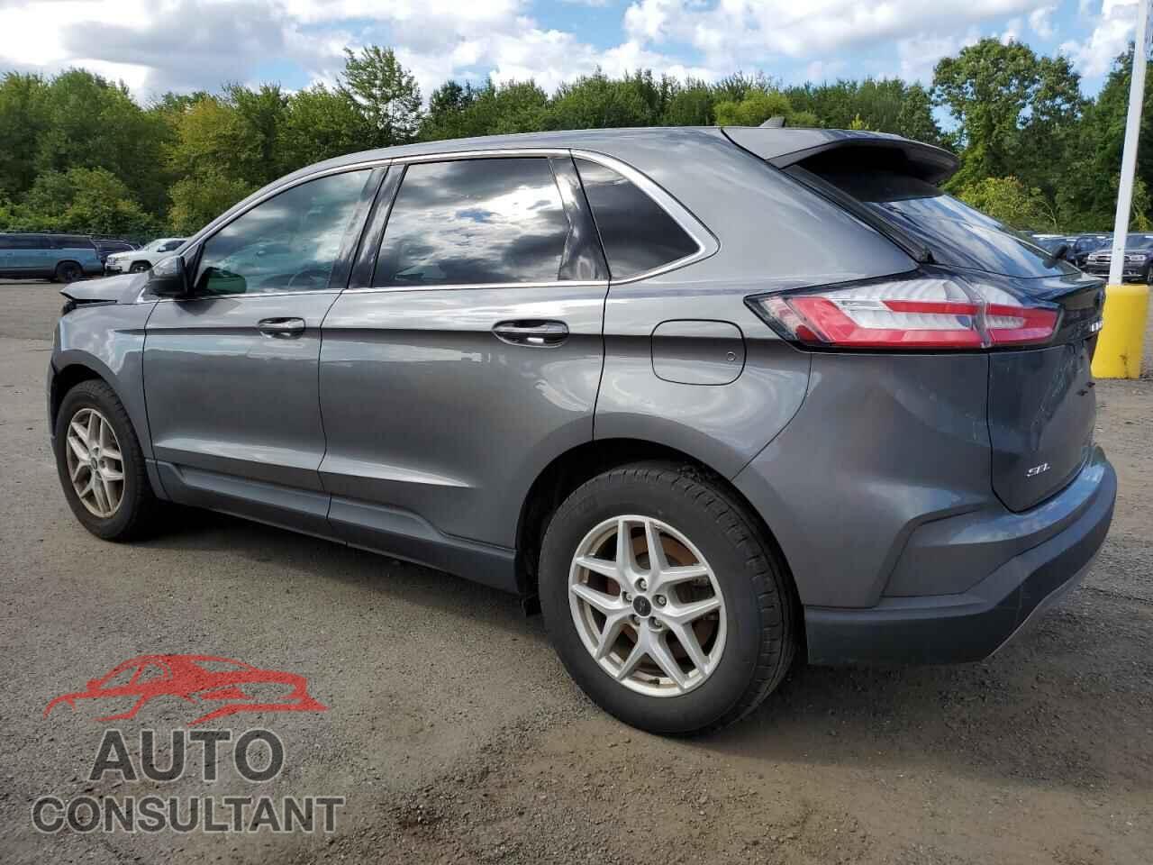 FORD EDGE 2023 - 2FMPK4J90PBA24803