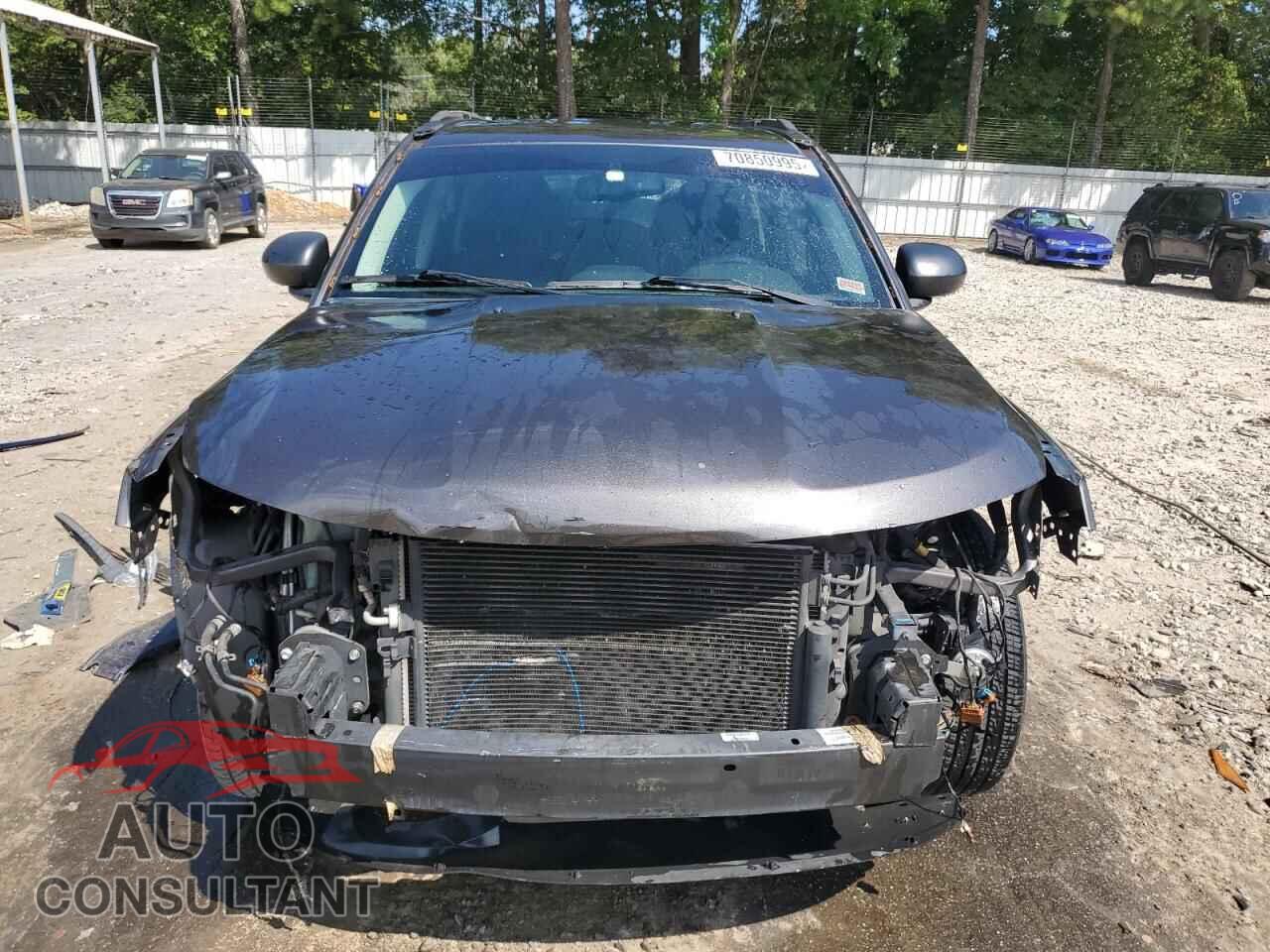 JEEP COMPASS 2015 - 1C4NJCBB0FD420393