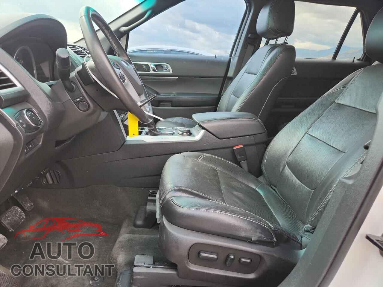 FORD EXPLORER 2014 - 1FM5K8GT4EGB78955