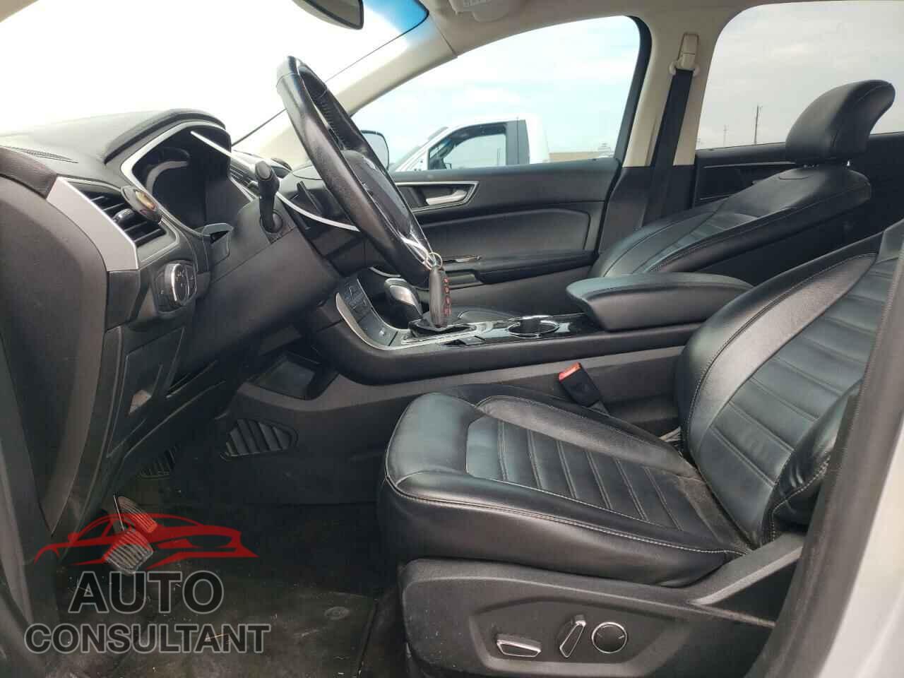 FORD EDGE 2016 - 2FMPK3J8XGBB10993