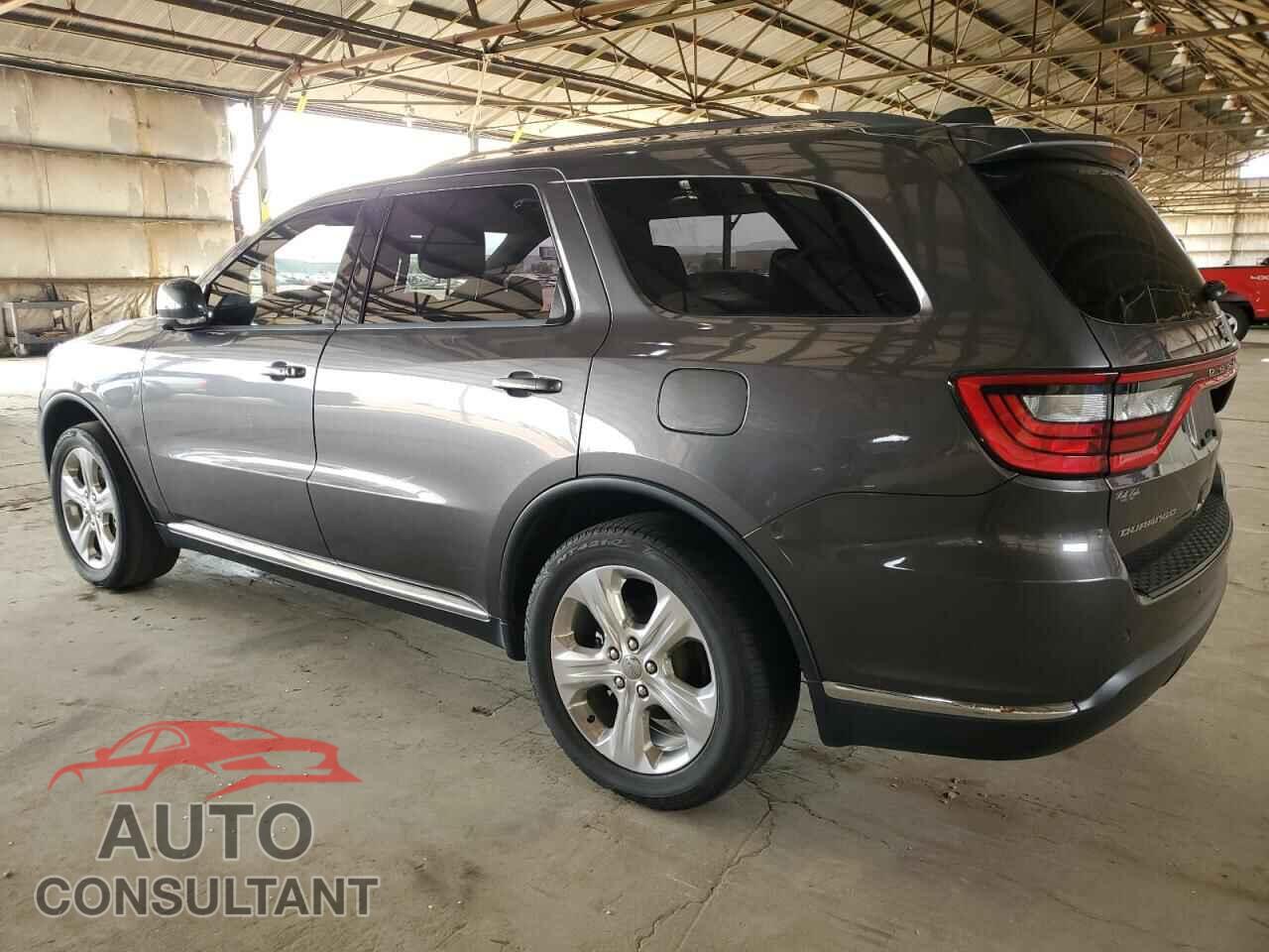 DODGE DURANGO 2014 - 1C4RDHDG4EC313463