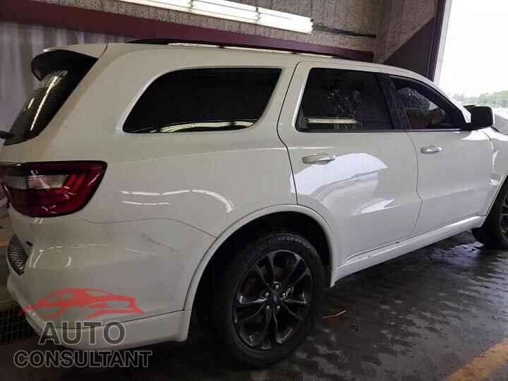DODGE DURANGO 2023 - 1C4RDJDG2PC584192