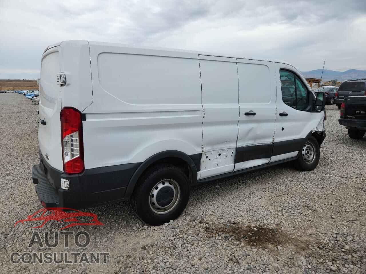 FORD TRANSIT 2018 - 1FTYR1ZG9JKB28984