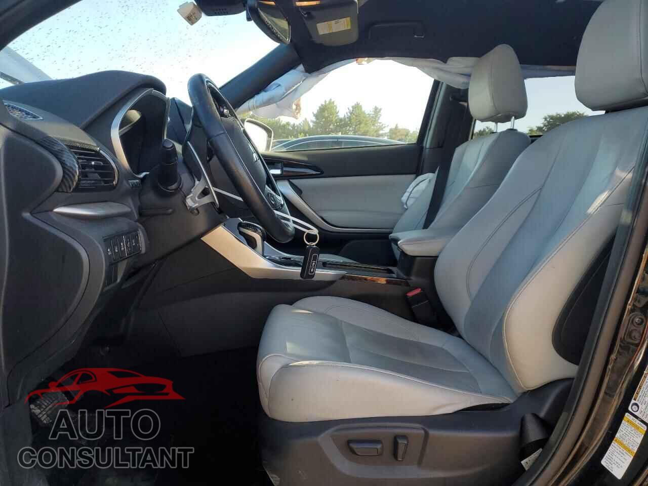 MITSUBISHI ECLIPSE 2022 - JA4ATWAA2NZ054080