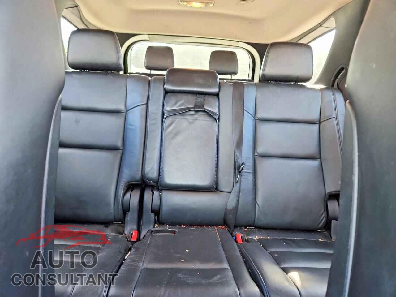 DODGE DURANGO 2014 - 1C4RDJDG2EC354326