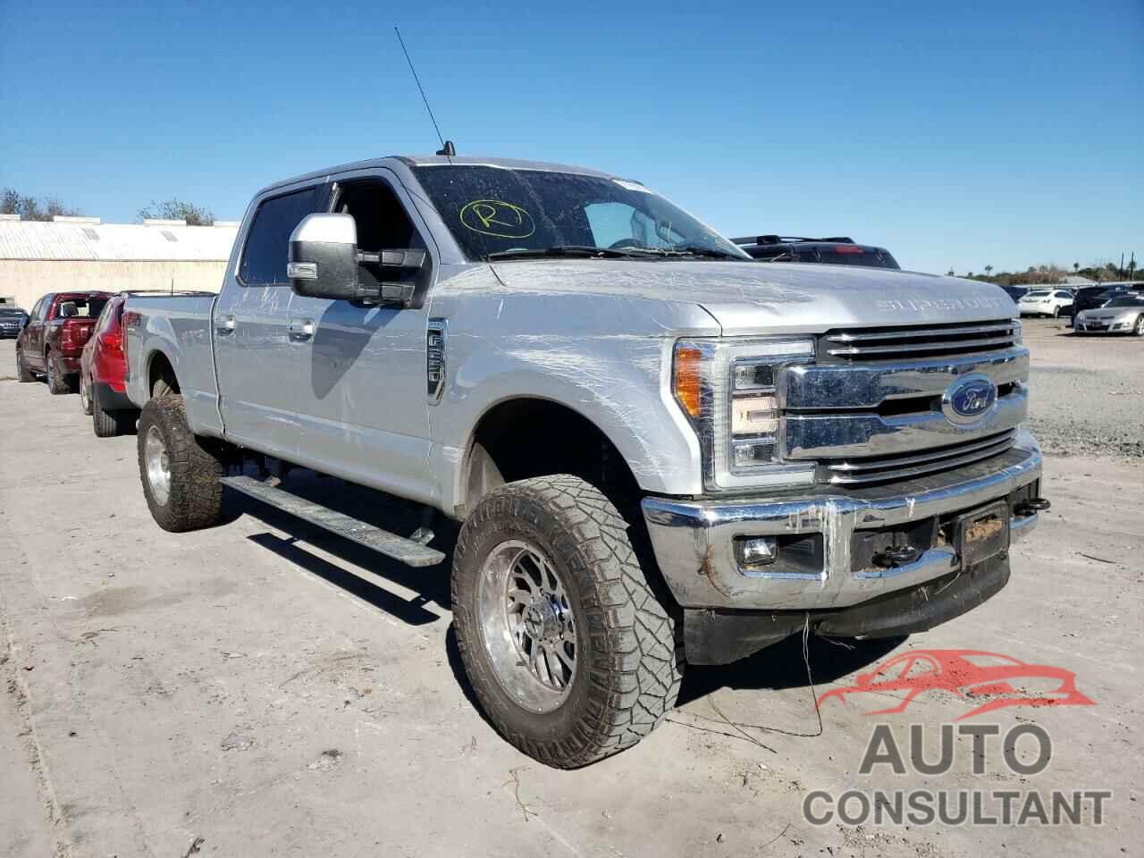 FORD F250 2019 - 1FT7W2B69KED92220