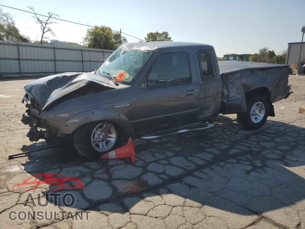 FORD RANGER 2011 - 1FTKR4EE8BPA56630