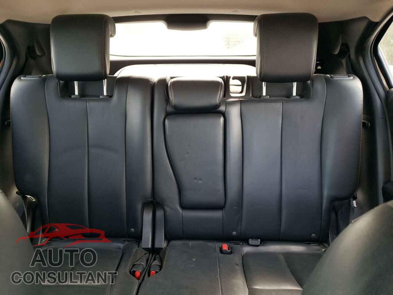 MITSUBISHI ECLIPSE 2019 - JA4AT5AA4KZ022480