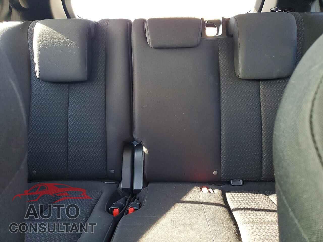 MITSUBISHI ECLIPSE 2019 - JA4AT3AA3KZ003360
