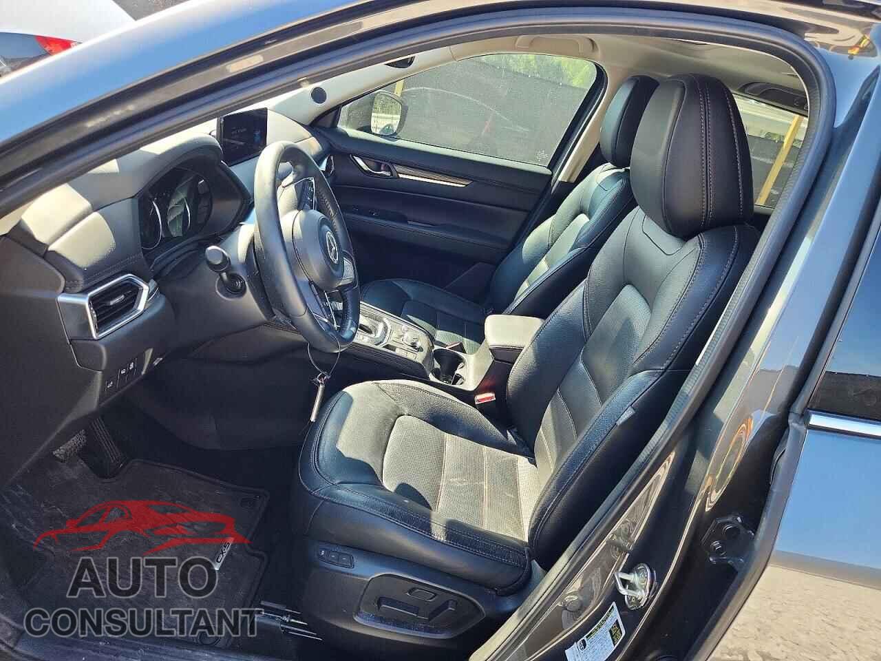 MAZDA CX-5 2021 - JM3KFBAY9M0439413