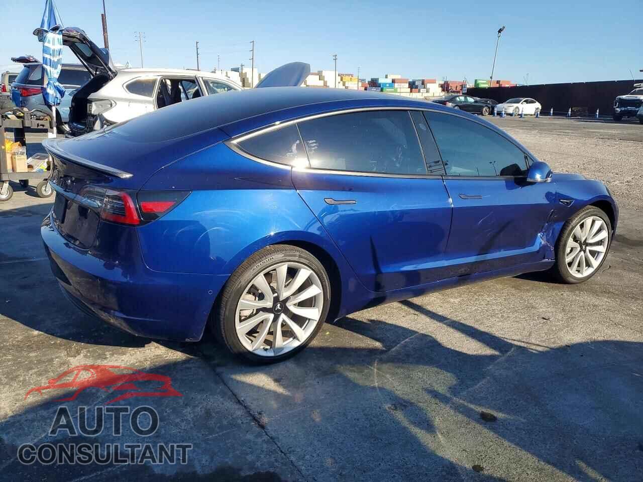TESLA MODEL 3 2019 - 5YJ3E1EA3KF543076