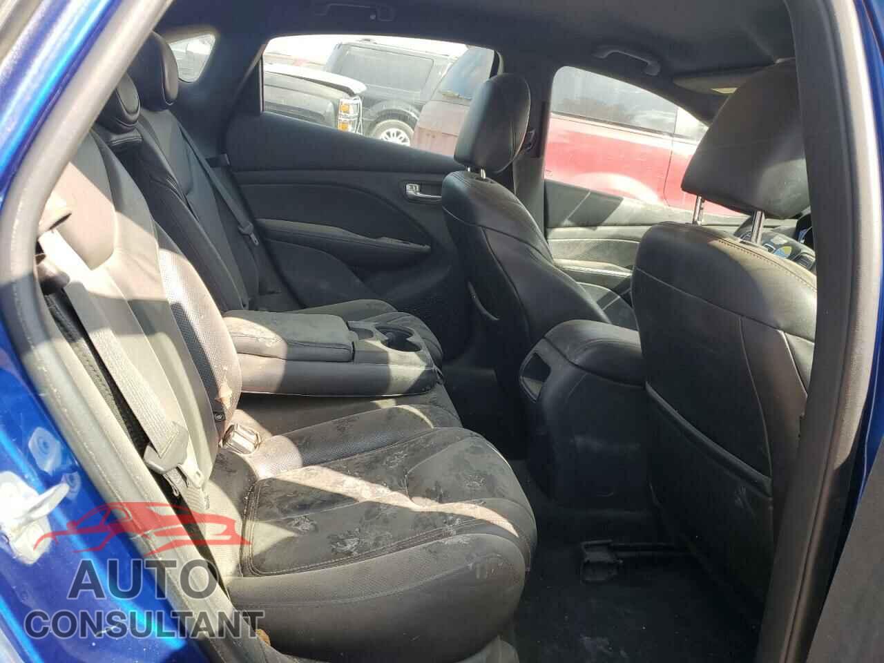 DODGE DART 2013 - 1C3CDFCB3DD340862