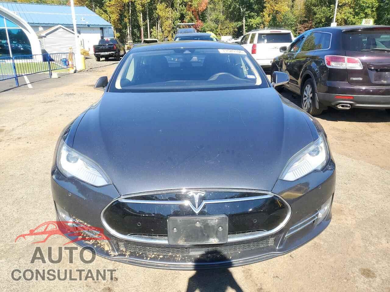 TESLA MODEL S 2016 - 5YJSA1E10GF132541