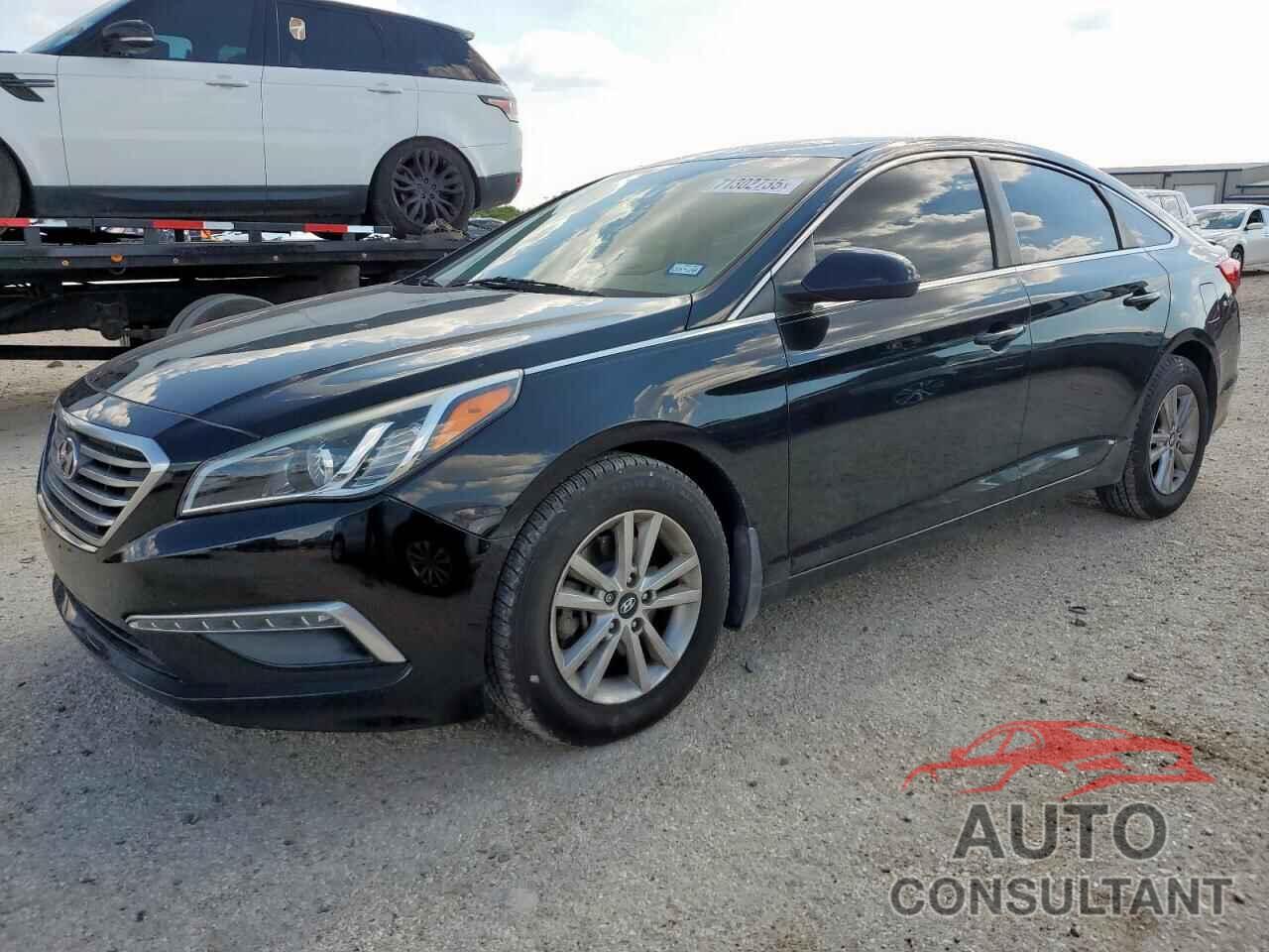 HYUNDAI SONATA 2015 - 5NPE24AF5FH174846