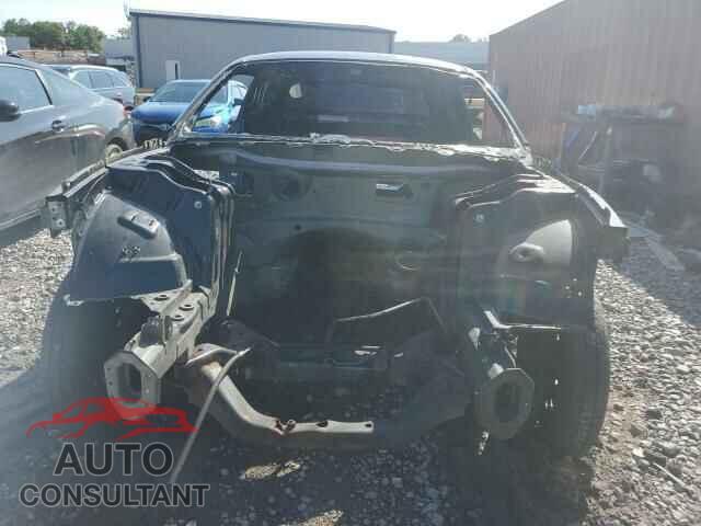 DODGE CHALLENGER 2019 - 2C3CDZC96KH665570