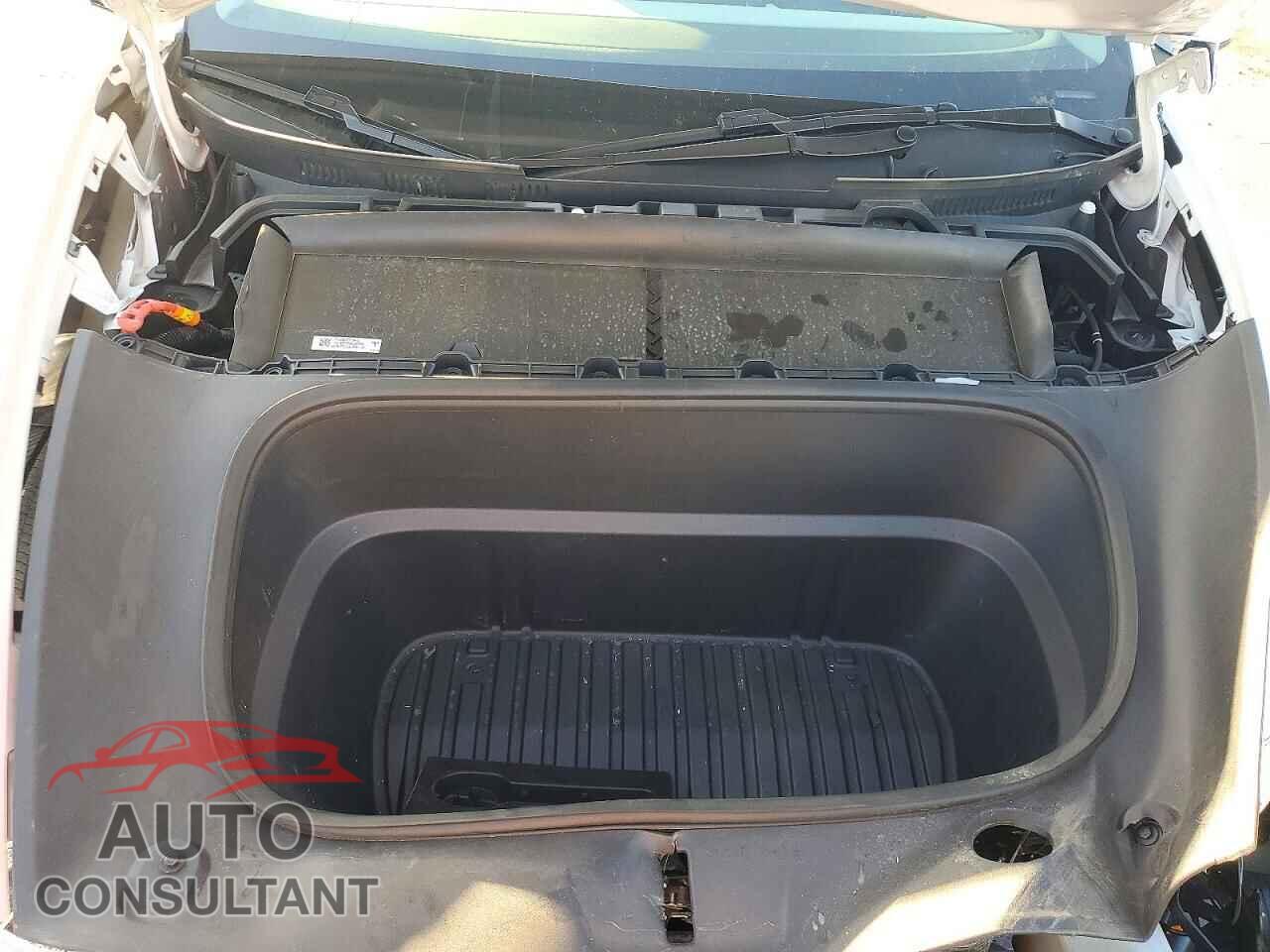 TESLA MODEL Y 2026 - 7SAYGDEE5TF329151