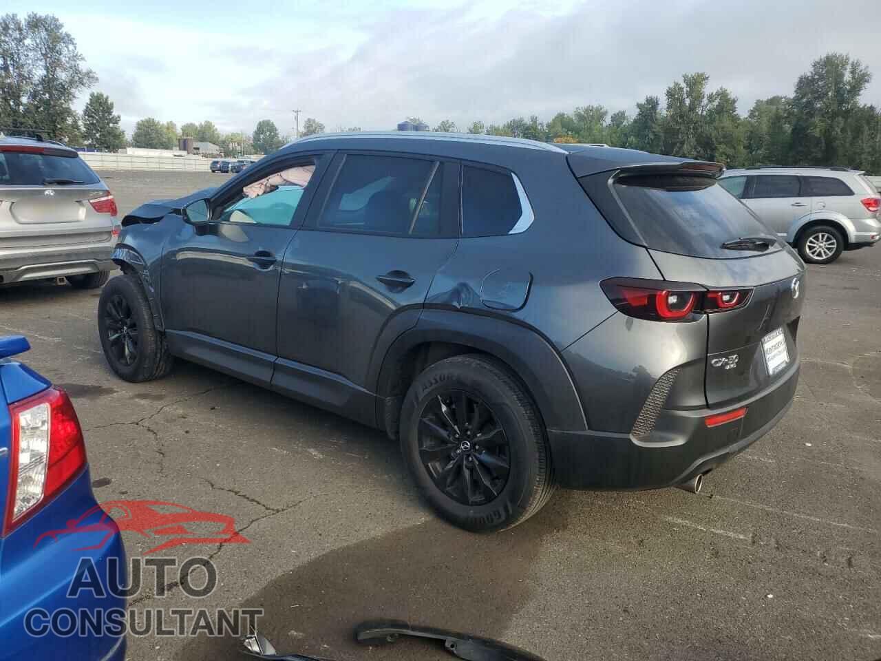 MAZDA CX-50 PREF 2024 - 7MMVABBM0RN164704