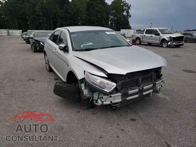FORD TAURUS 2014 - 1FAHP2F85EG105273