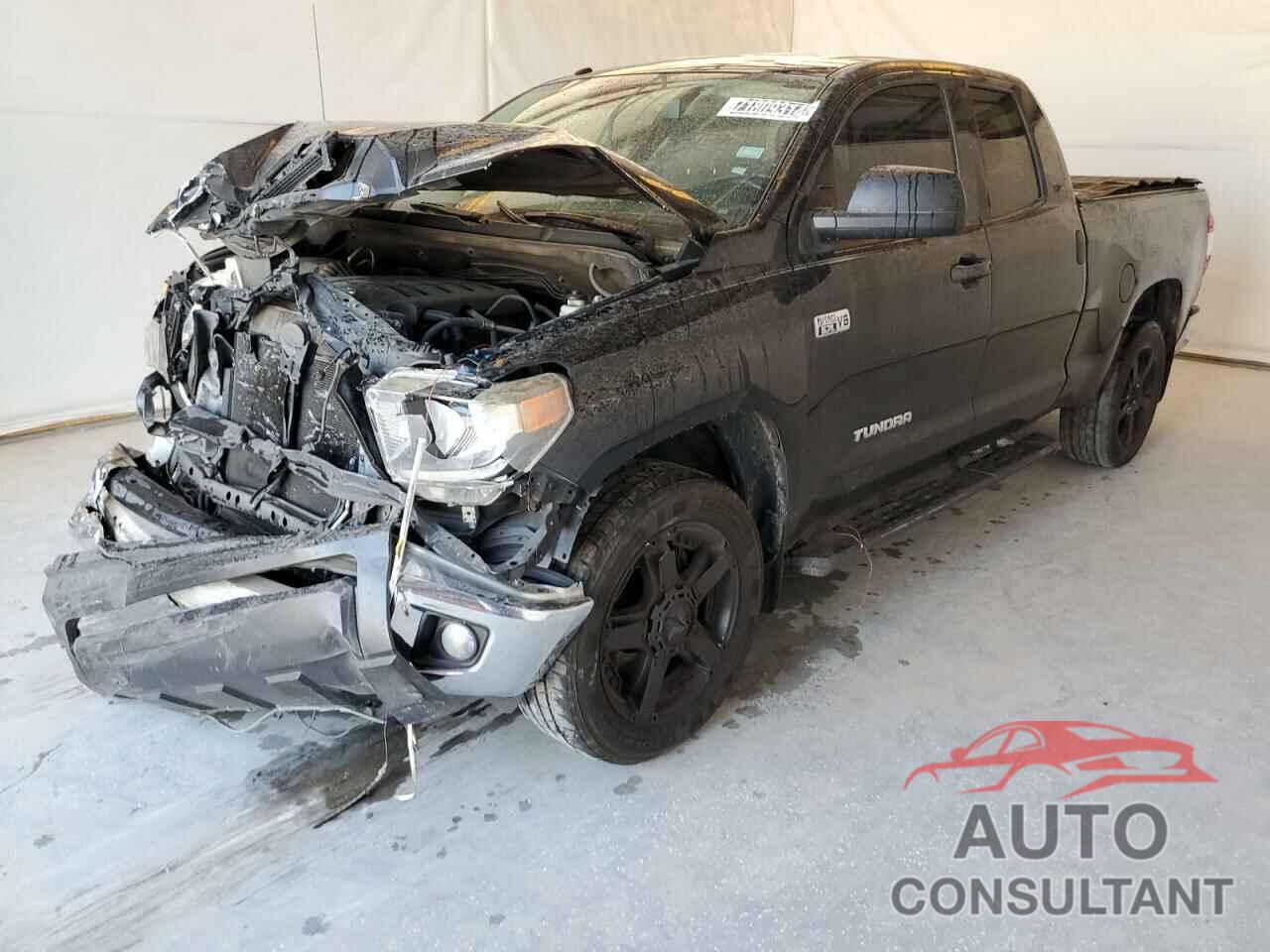 TOYOTA TUNDRA 2019 - 5TFRY5F10KX252547