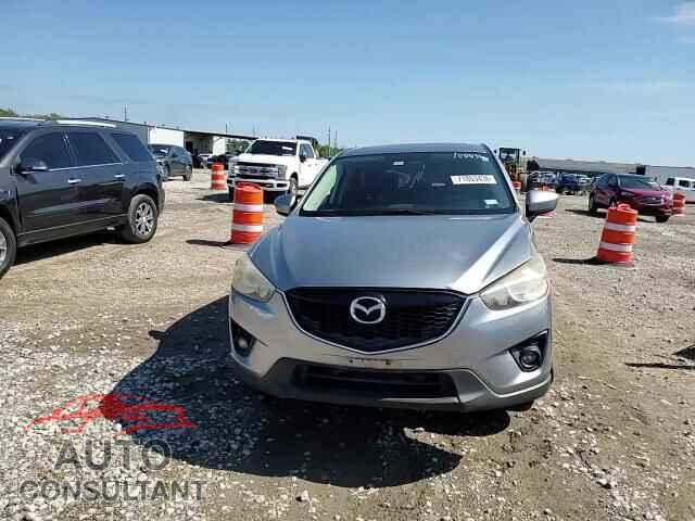 MAZDA CX-5 2014 - JM3KE2CY4E0407227