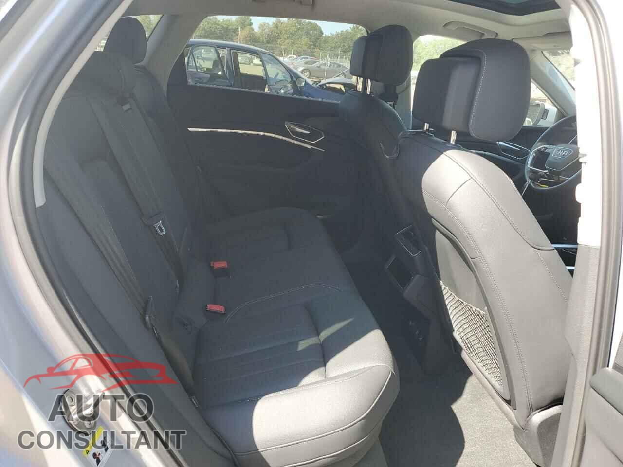 AUDI E-TRON 2019 - WA1LABGE3KB017352