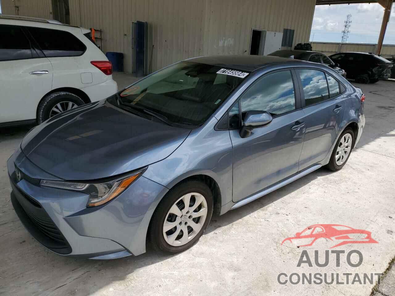 TOYOTA COROLLA 2023 - 5YFB4MDE8PP051269