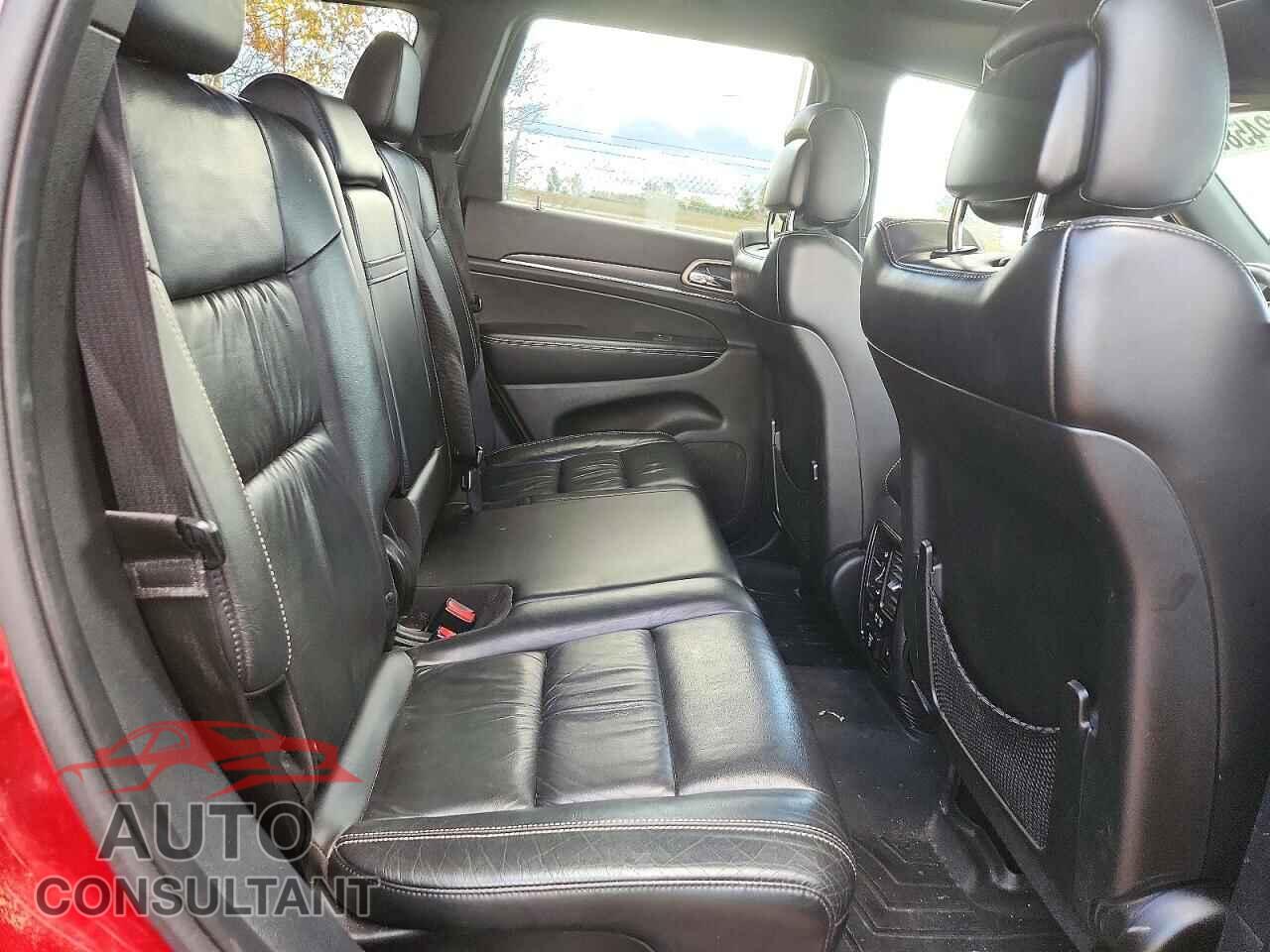 JEEP CHEROKEE 2015 - 1C4RJFBG3FC806472