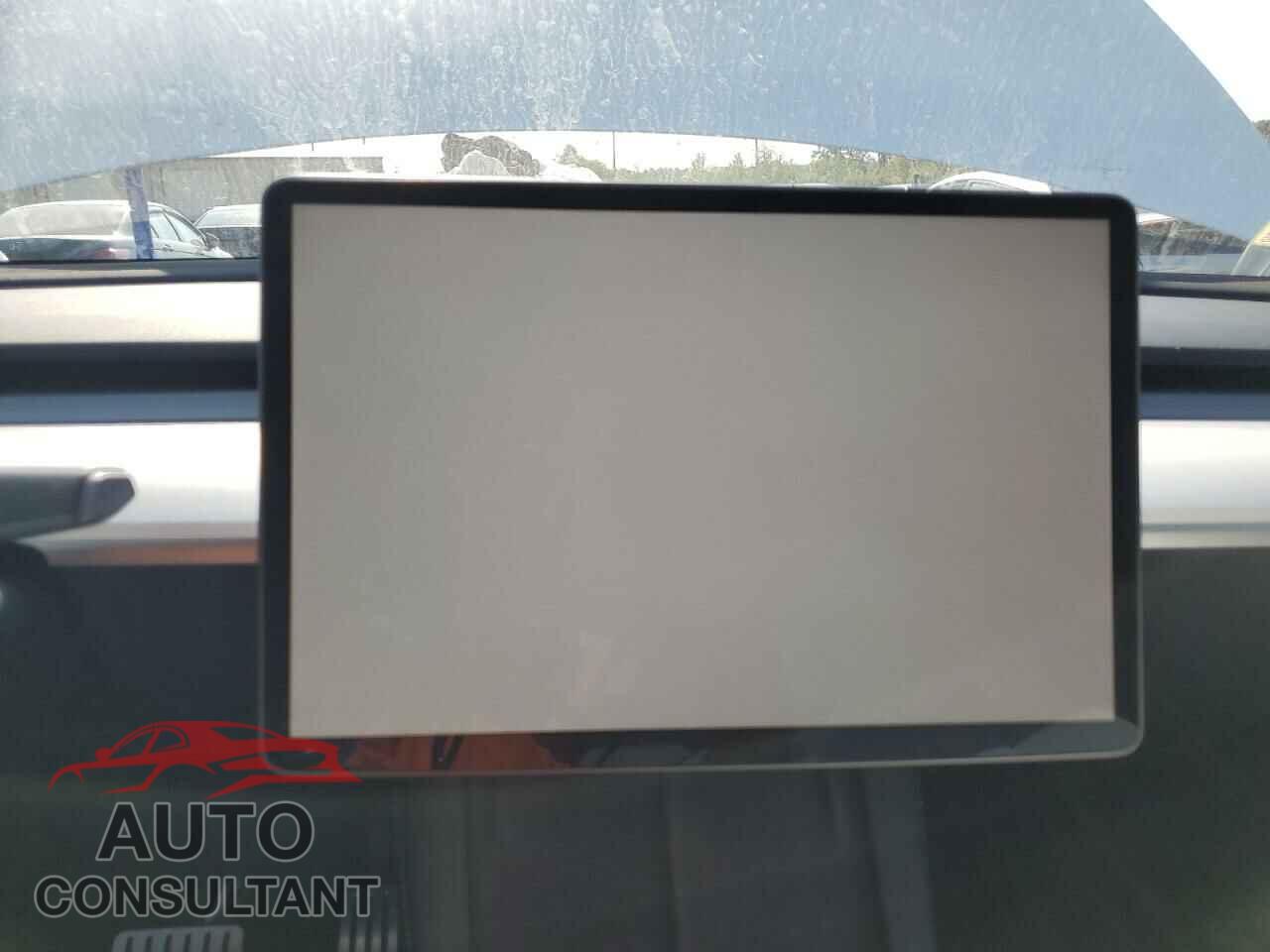 TESLA MODEL Y 2024 - 7SAYGDEF4RA266087