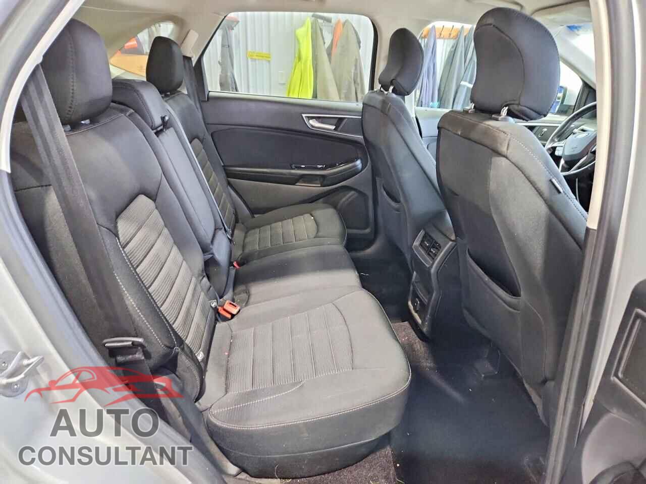 FORD EDGE 2016 - 2FMPK4J96GBB66198