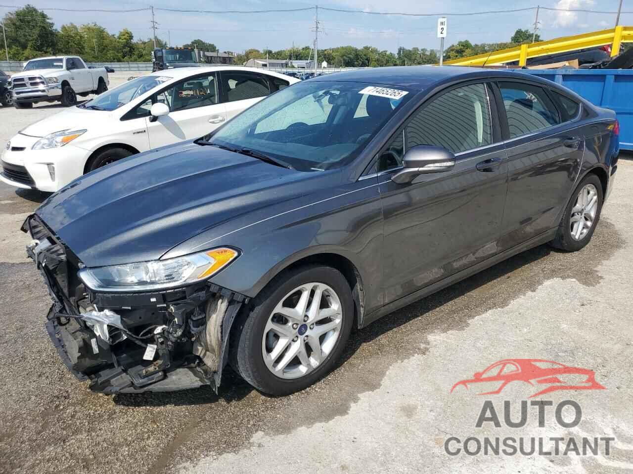 FORD FUSION 2015 - 3FA6P0H72FR179275