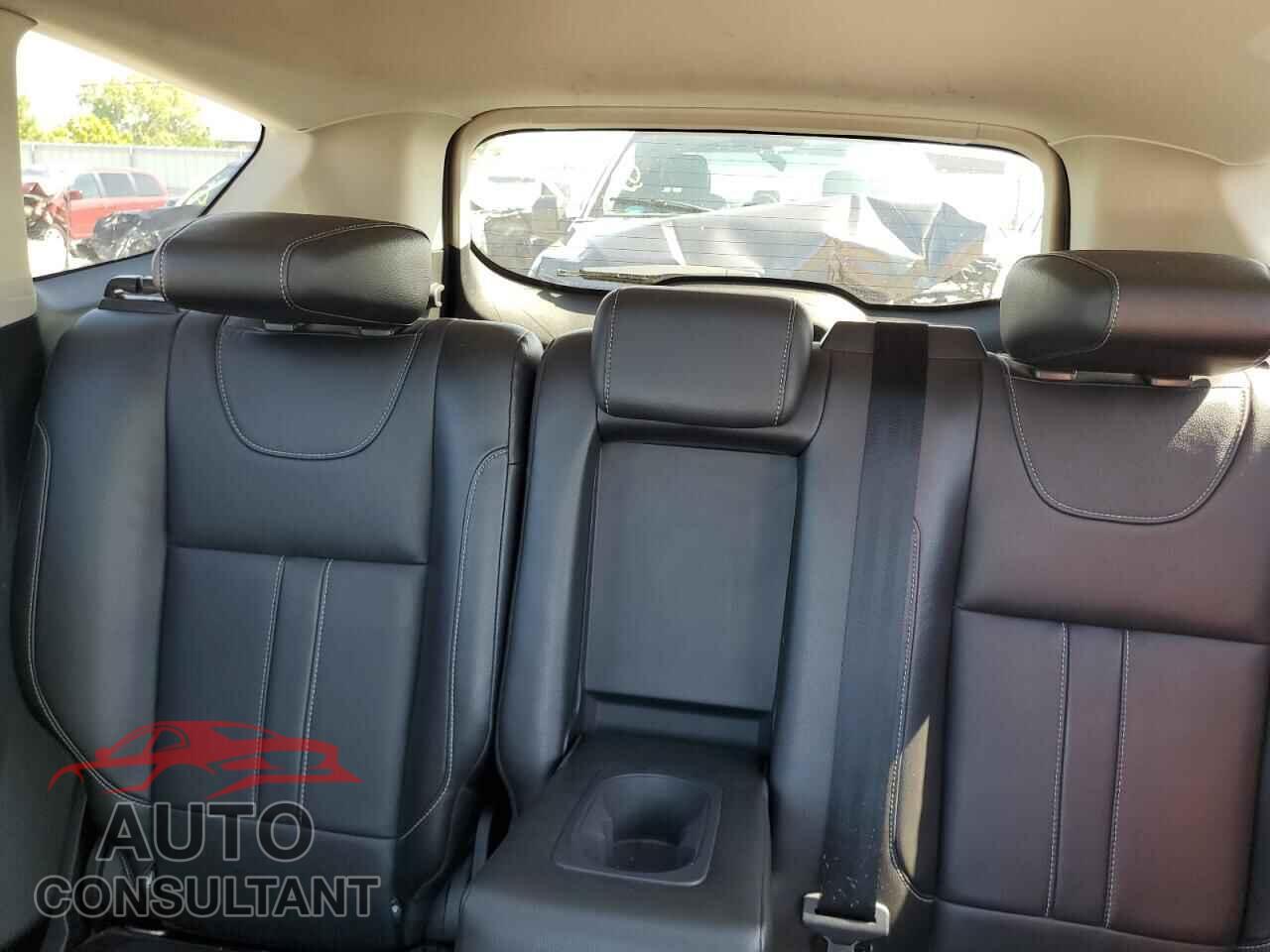 FORD ESCAPE 2013 - 1FMCU9J91DUB07846