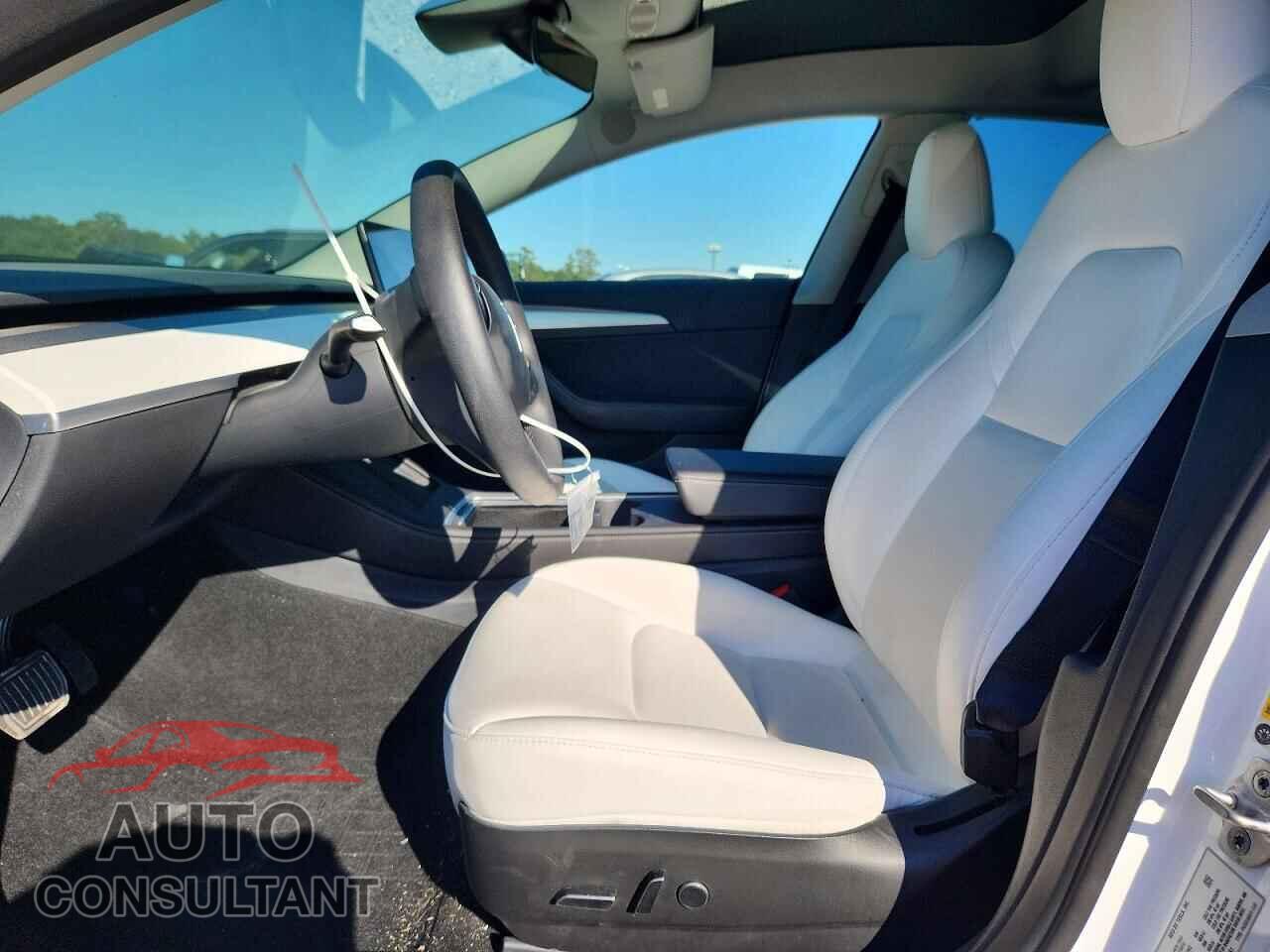 TESLA MODEL 3 2023 - 5YJ3E1EA2PF653561