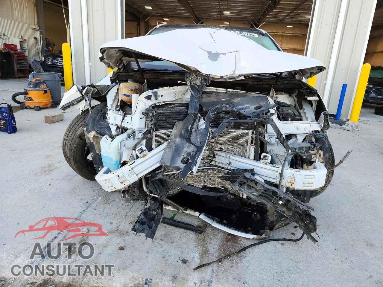 FORD EDGE 2016 - 2FMPK4K8XGBC41782