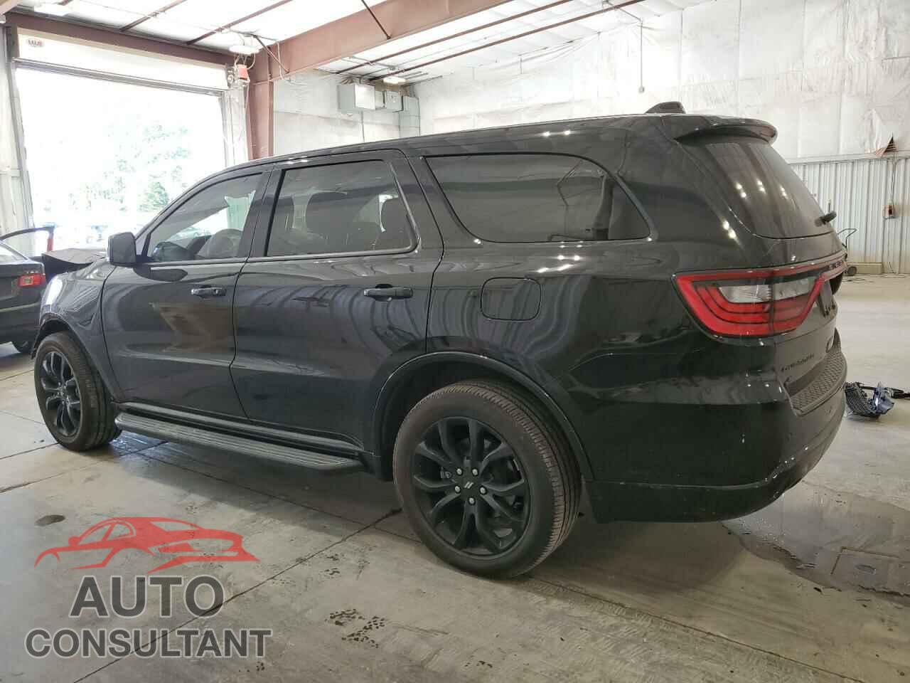 DODGE DURANGO 2020 - 1C4RDJDG2LC155824