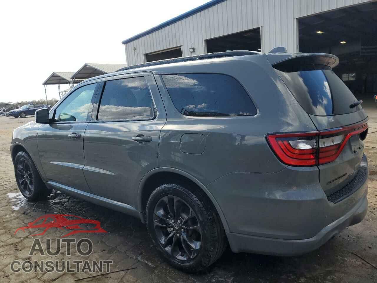 DODGE DURANGO 2022 - 1C4RDHDG8NC207825
