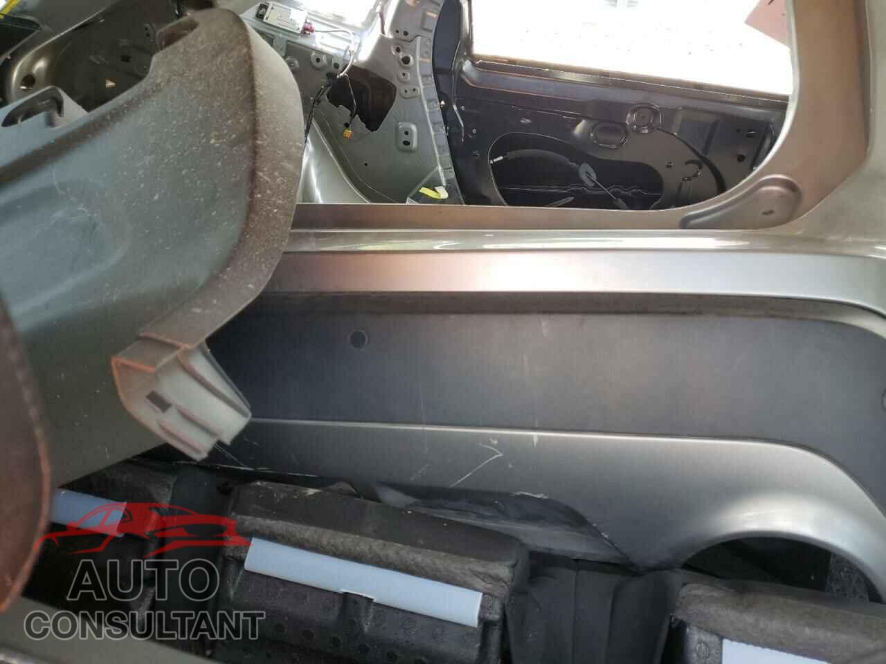 FORD EDGE 2020 - 2FMPK4J98LBB47002