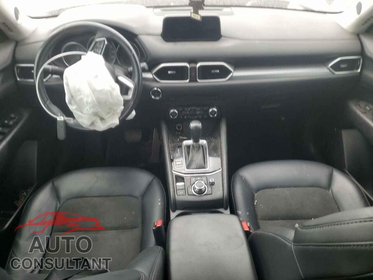 MAZDA CX-5 2017 - JM3KFBCL6H0100969