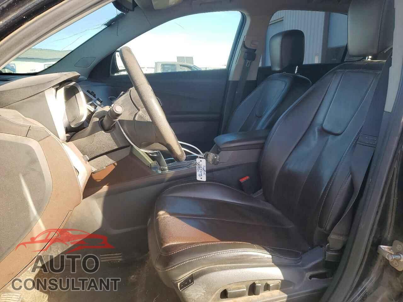 CHEVROLET EQUINOX 2015 - 2GNFLHE35F6135680